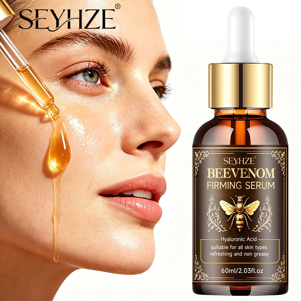 Echinacea - Сыворотка для лица с пчелиным ядом