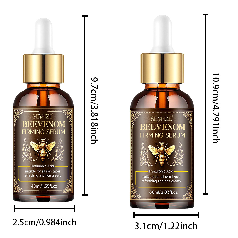 Сыворотка для лица с пчелиным  – обзор и цена Echinacea
