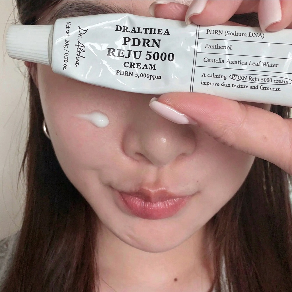 Крем Dr. Althea PDRN Reju 5000 – обзор и цена Licorice Root Sticks