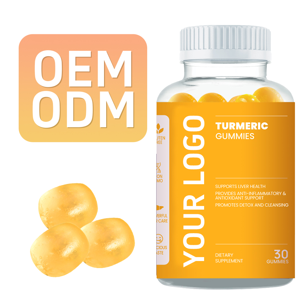 Упаковка для жевательных конфе – обзор и цена Turmeric
