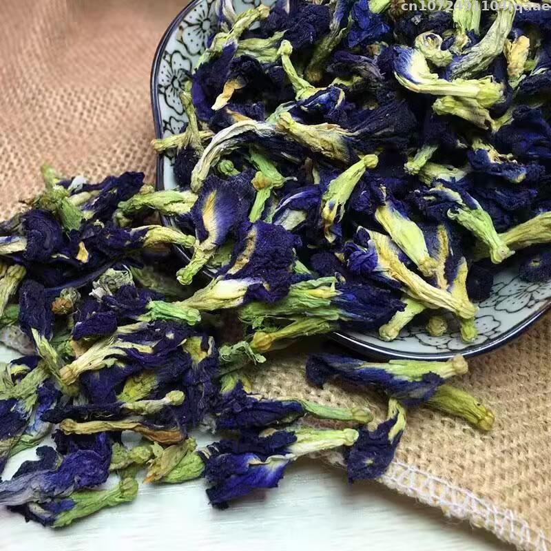 Натуральные сушеные цветы орхи – обзор и цена Chamomile Tea